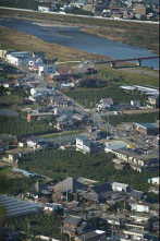 熊野古道　雲雀山