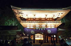 丹生都比売神社