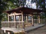高野山　町石道