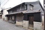 熊野古道　熊野市　木本神社