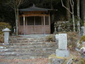 熊野古道　大雲取り