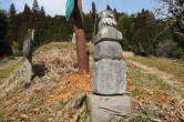 熊野古道　高野山参詣道　三谷坂～町石道