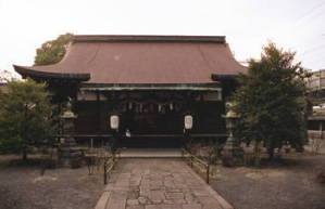 六孫王神社