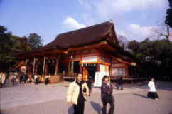 八坂神社