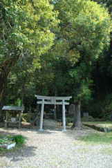 中辺路　熊野古道館