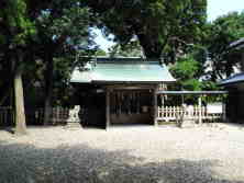 熊野古道　大辺路　串本町　潮崎本之宮
