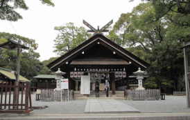 大鳥神社