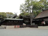 大鳥神社