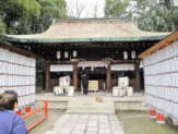 大鳥神社