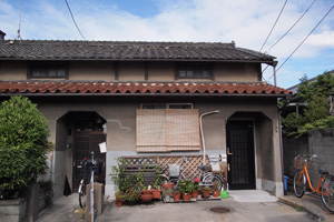 石津神社