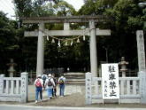 大鳥神社