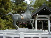 大鳥神社