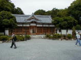 泉井上神社・井ノ口王子跡