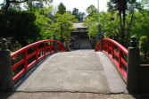 伊太祁曽神社