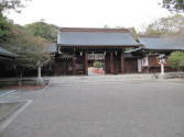 竈山神社