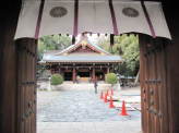 竈山神社