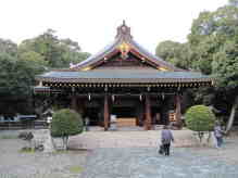 竈山神社