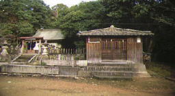 高積神社
