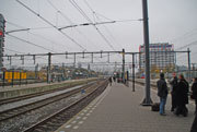 オランダ旅行記