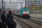 オランダ旅行記