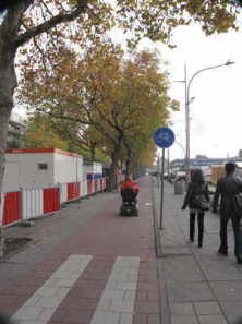 オランダ旅行記