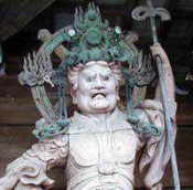 大和街道 粉河寺