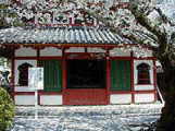 大和街道 粉河寺