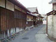 大和街道 高野口