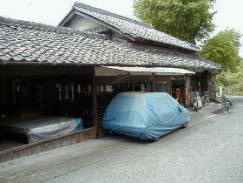 大和街道 妻の杜神社