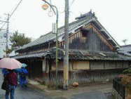 大和街道 高野口