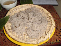 郷土食堂 冨倉そば
