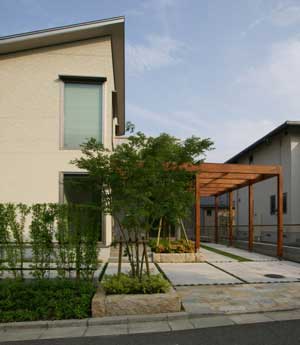 施工例01
