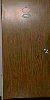 The door is available.