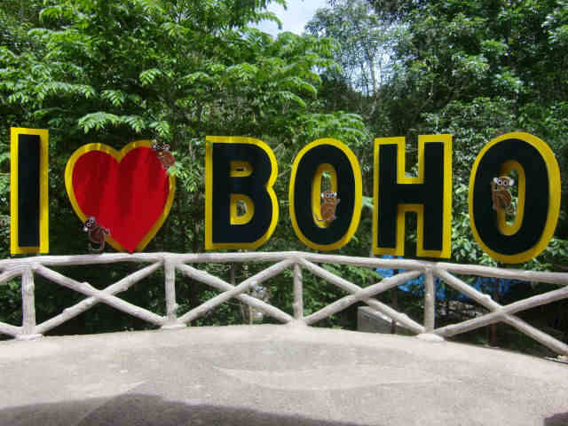 I@Love@Bohol̊Ŕ