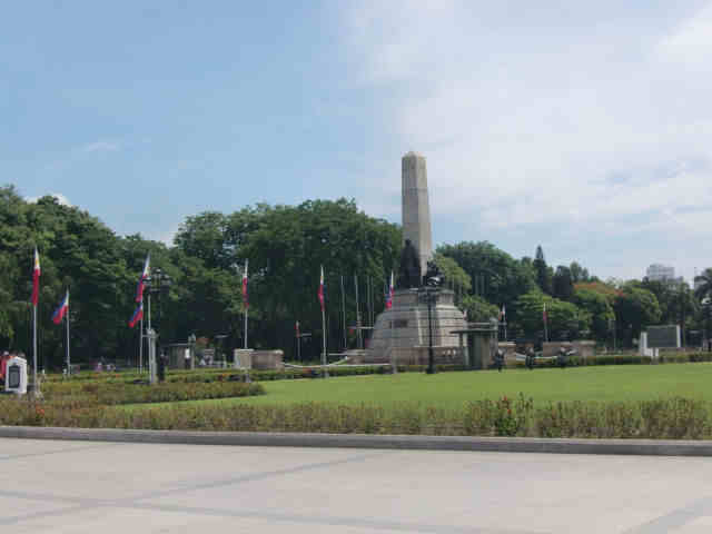 リサール公園