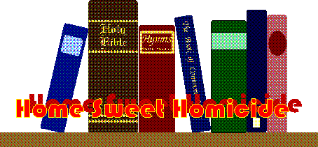 Home Sweet Home