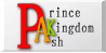 Prince Ash Kingdom
