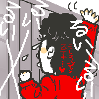 Ԃjq3bB`ő}̓^}