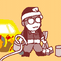 悾()