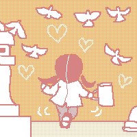 񃄃N~