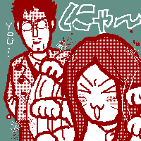 ܂ɃjRȓޏqI
