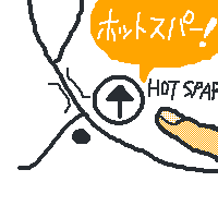 ł͂Ȃ݂̃RrjȂł