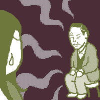 ݂ȔZ䂢̂I