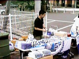 �t���G�����̏o�X