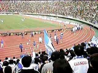 �I�肪�T�|�[�^�[�ɉ�����