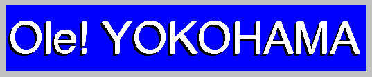 Ole! Yokohama