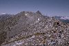 南岳北方より(’76.9.24)