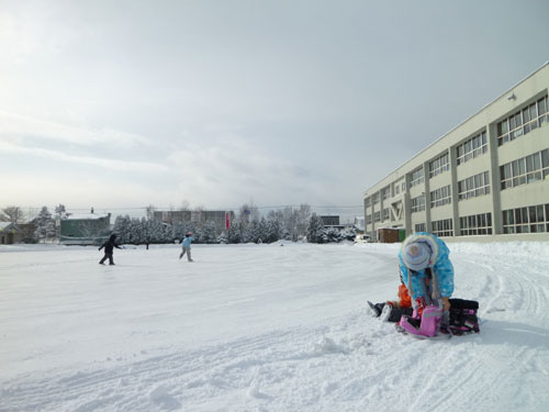 学校
