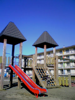 公園