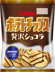 ポテチ
